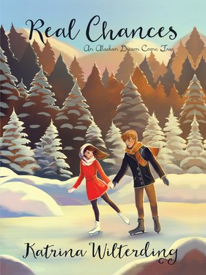 cover image of Real Chances